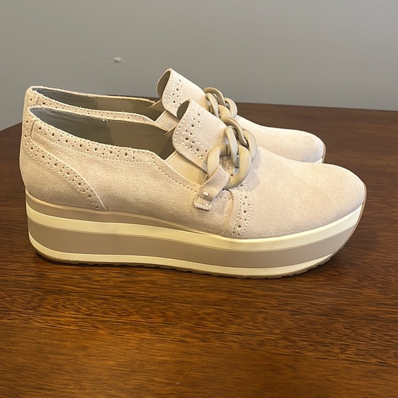 Dolce Vita platform loafers - Picture 8 of 12